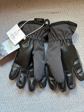 PACK PANTALÓN Y GUANTES ESQUIAR ZARA  7-8 AÑOS 