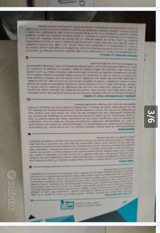 Tutore Balto BT Jump zampa posteriore destra Tg.M