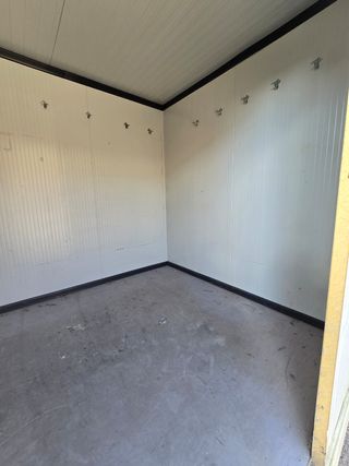 Caseta panel sándwich 6m