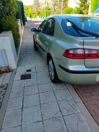 Renault Laguna 2005