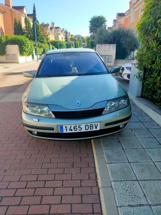 Renault Laguna 2005