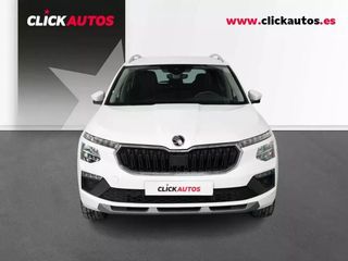 Skoda Kamiq 1.0 TSI 95CV Selection