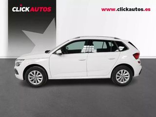 Skoda Kamiq 1.0 TSI 95CV Selection