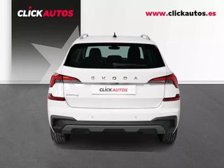Skoda Kamiq 1.0 TSI 95CV Selection