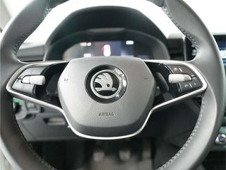 Skoda Kamiq 1.0 TSI 95CV Selection
