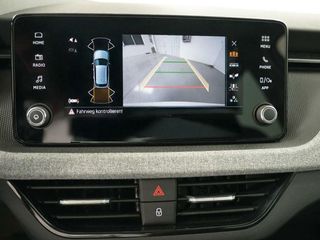 Skoda Kamiq 1.0 TSI 95CV Selection