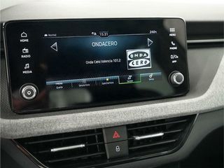 Skoda Kamiq 1.0 TSI 95CV Selection