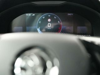 Skoda Kamiq 1.0 TSI 95CV Selection