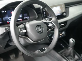 Skoda Kamiq 1.0 TSI 95CV Selection