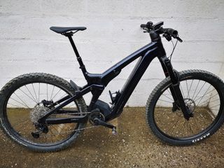 Scott Patron 920 E-bike