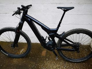 Scott Patron 920 E-bike
