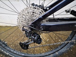 Scott Patron 920 E-bike