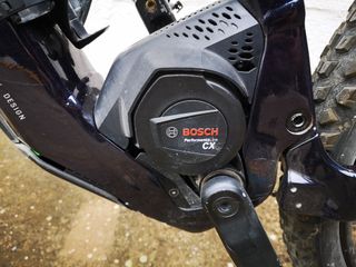Scott Patron 920 E-bike
