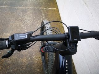 Scott Patron 920 E-bike