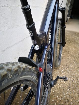 Scott Patron 920 E-bike