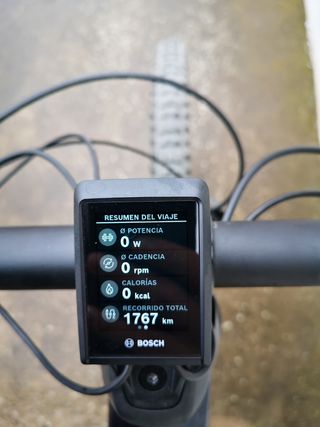 Scott Patron 920 E-bike