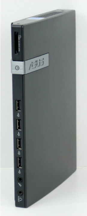 Asus Tini Mini PC Negro