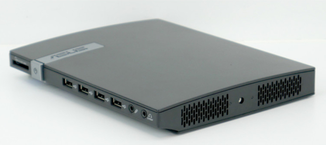 Asus Tini Mini PC Negro