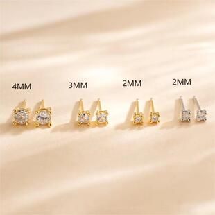 Pendientes de moda