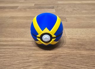 pedido poke balls