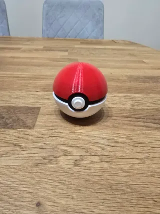 pedido poke balls