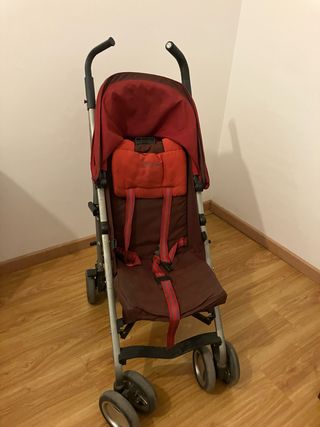 Silla de paseo Cybex