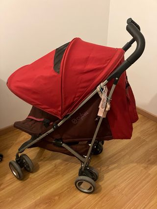 Silla de paseo Cybex