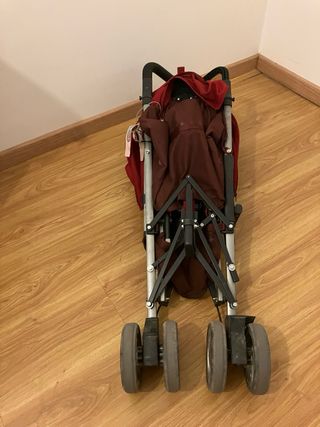 Silla de paseo Cybex