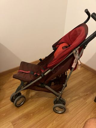 Silla de paseo Cybex