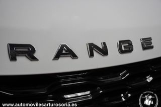 Land Rover Range Rover Velar 2020