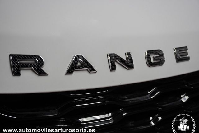 Land Rover Range Rover Velar 2020