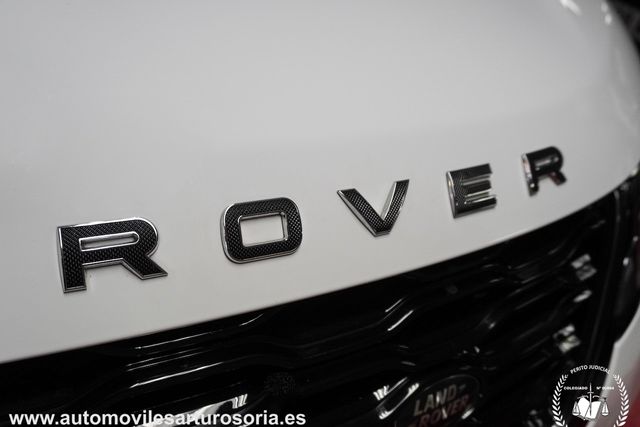 Land Rover Range Rover Velar 2020