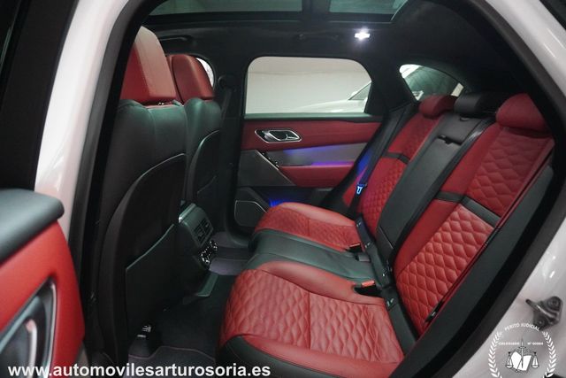 Land Rover Range Rover Velar 2020