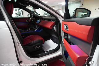Land Rover Range Rover Velar 2020