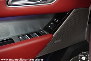 Land Rover Range Rover Velar 2020