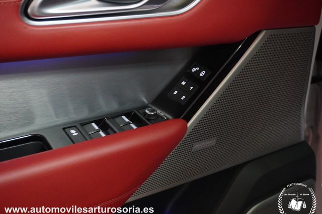 Land Rover Range Rover Velar 2020