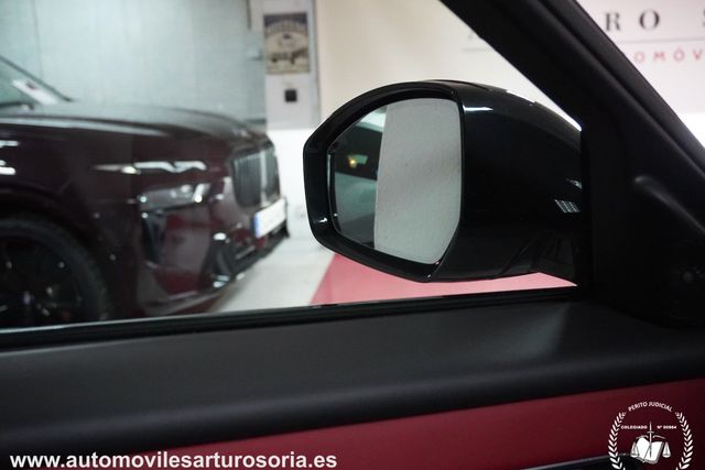 Land Rover Range Rover Velar 2020