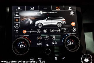 Land Rover Range Rover Velar 2020