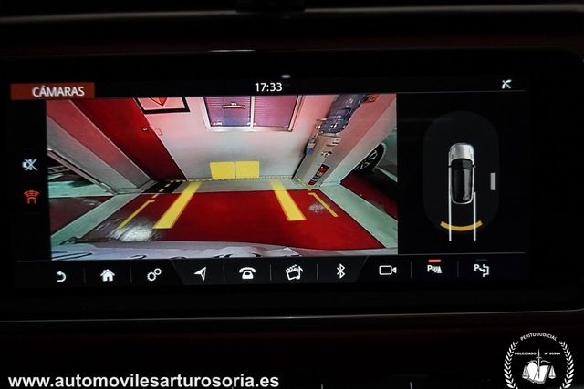 Land Rover Range Rover Velar 2020