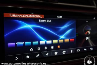 Land Rover Range Rover Velar 2020