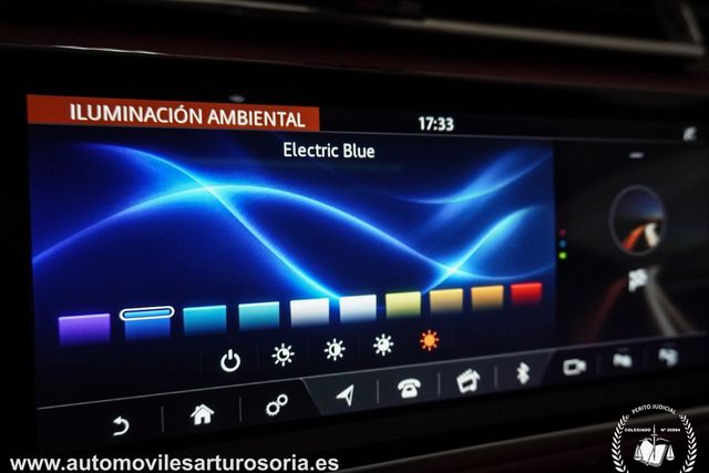 Land Rover Range Rover Velar 2020