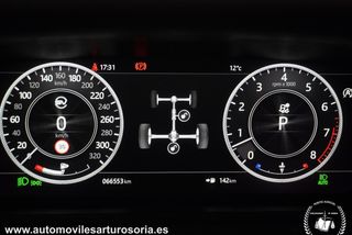 Land Rover Range Rover Velar 2020