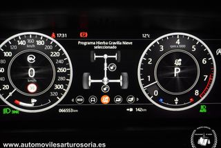 Land Rover Range Rover Velar 2020