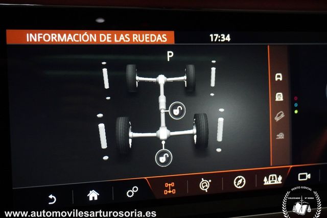 Land Rover Range Rover Velar 2020