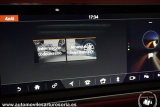 Land Rover Range Rover Velar 2020