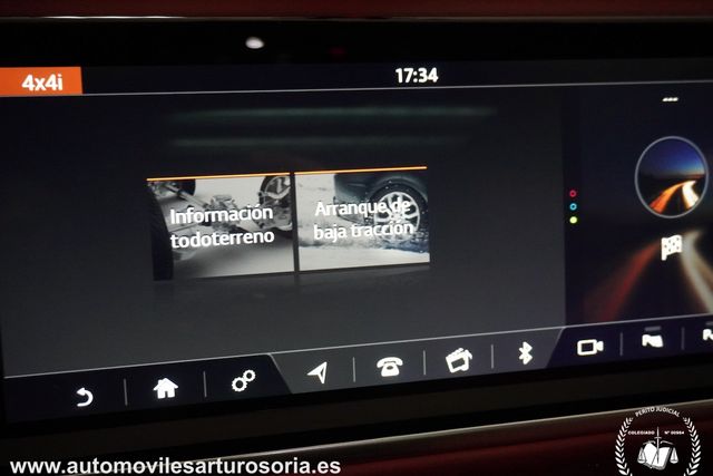 Land Rover Range Rover Velar 2020