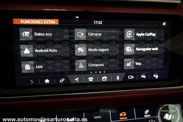 Land Rover Range Rover Velar 2020