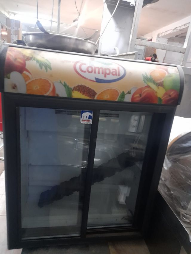 Nevera Compal Frigorífica