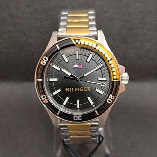 Reloj Tommy Hilfiger TH1792013 para hombre 