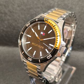 Reloj Tommy Hilfiger TH1792013 para hombre 